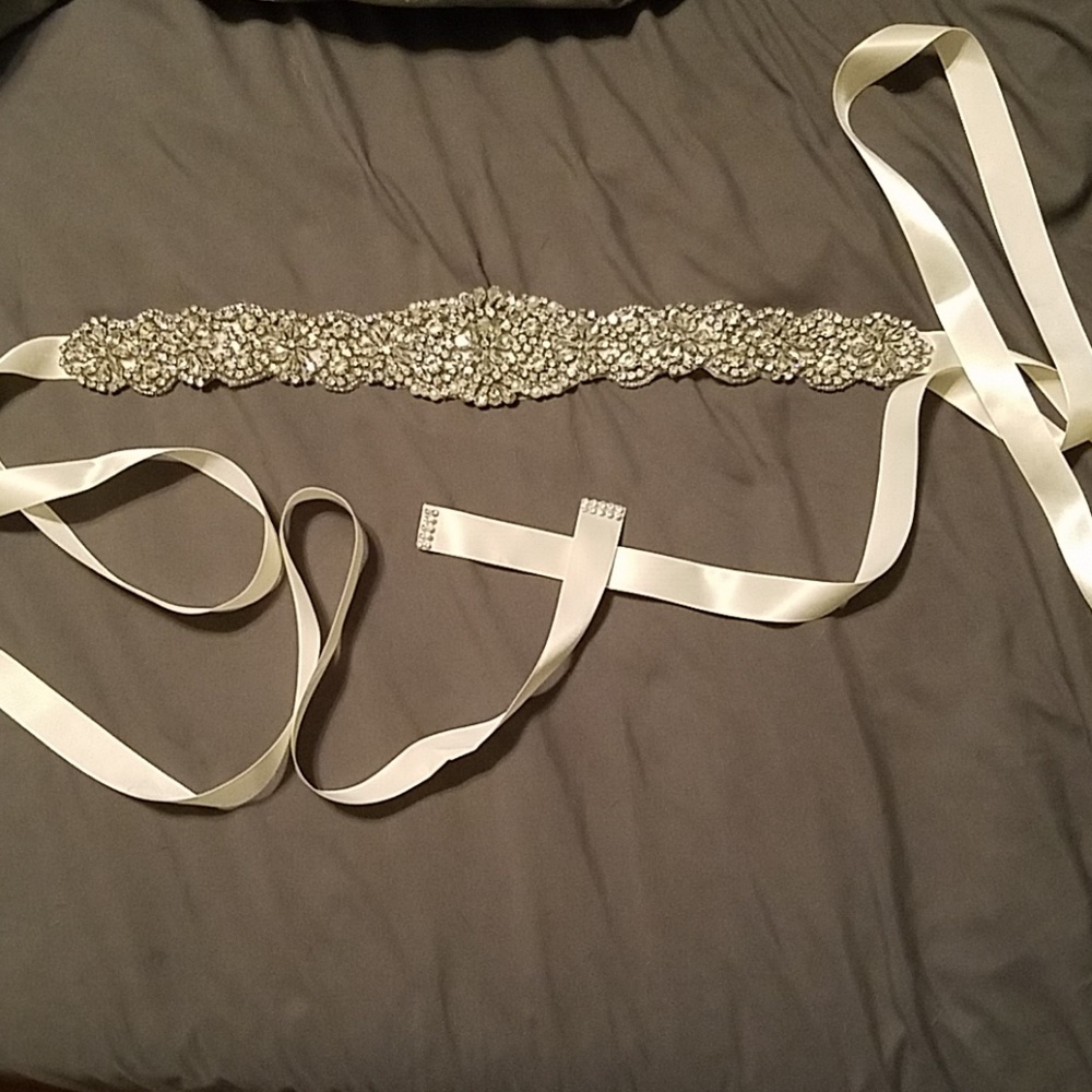 Dress Belt/sash